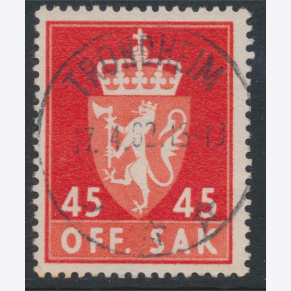 Norge 1955