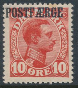 Denmark 1919