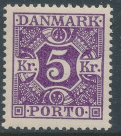 Danmark 1924