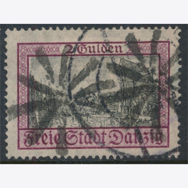 Danzig 1923-24