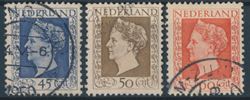 Netherlands 1948