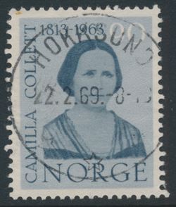 Norge 1875