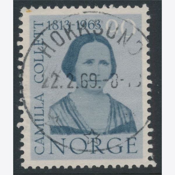 Norge 1875