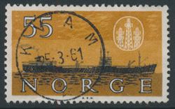 Norge 1960