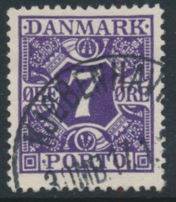 Danmark 1930