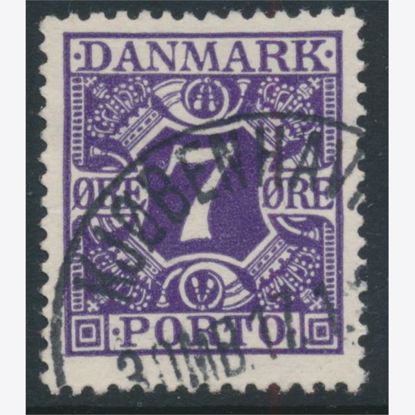 Danmark 1930