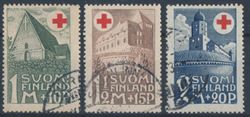 Finland 1931