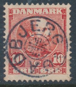 Danmark 1904