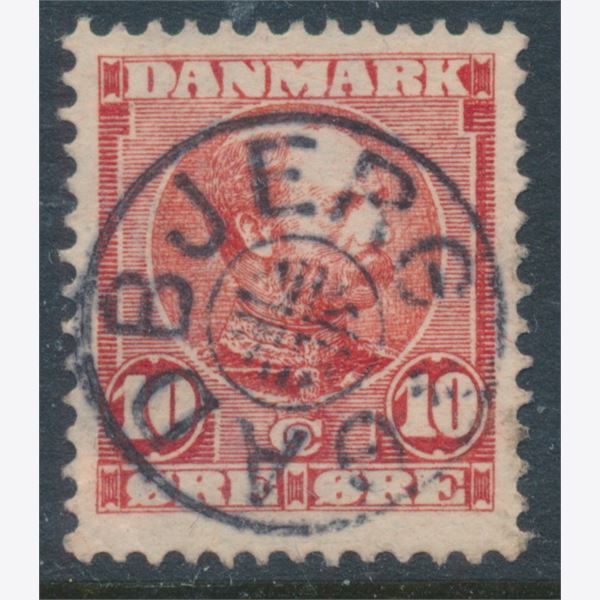 Danmark 1904