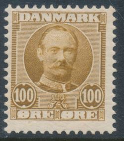 Danmark 1907