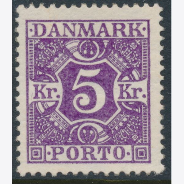 Danmark 1924