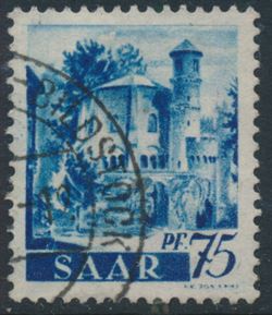 Saar