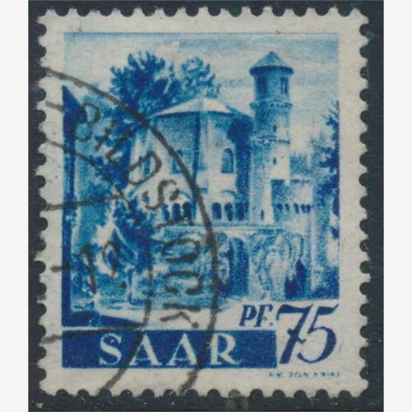 Saar