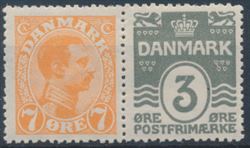 Denmark 1919