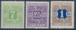 Danmark 1926-27