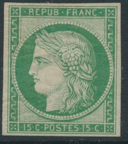 France 1849-50