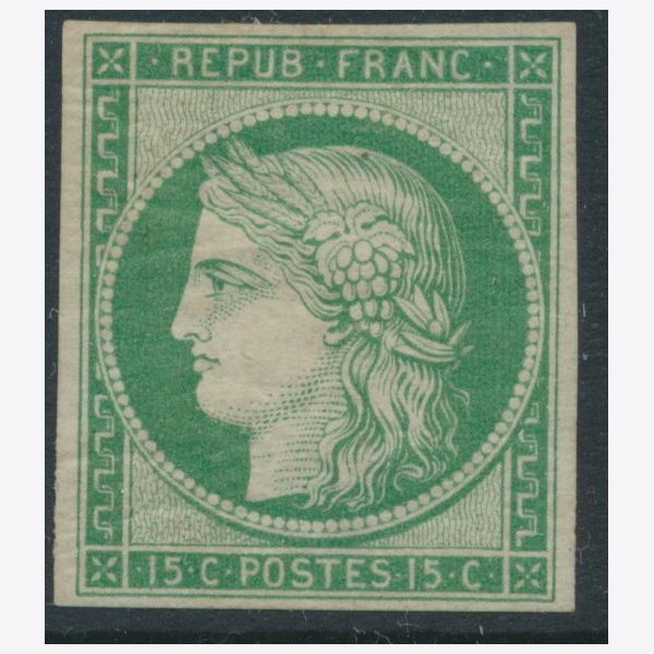 France 1849-50