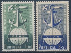 Portugal 1952