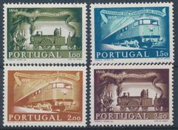 Portugal 1956