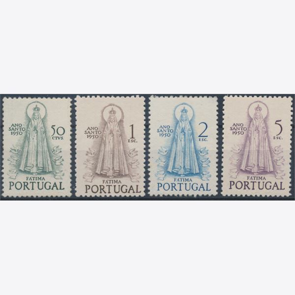 Portugal 1950