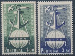 Portugal 1952