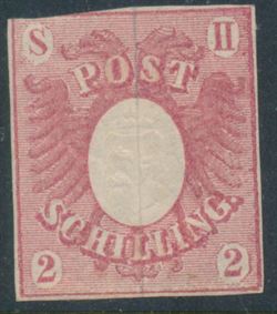 German States 1850