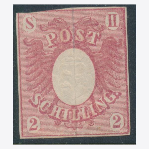 German States 1850