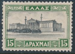 Greece 1927