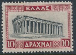 Greece 1927