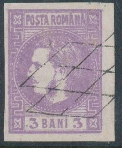 Romania 1868-70