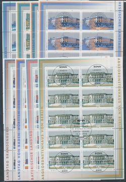 Vesttyskl. Bund 1998-99