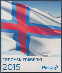 Færøerne 2015