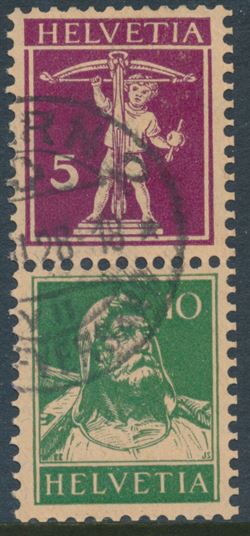 Schweiz 1927