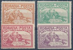 Romania 1906