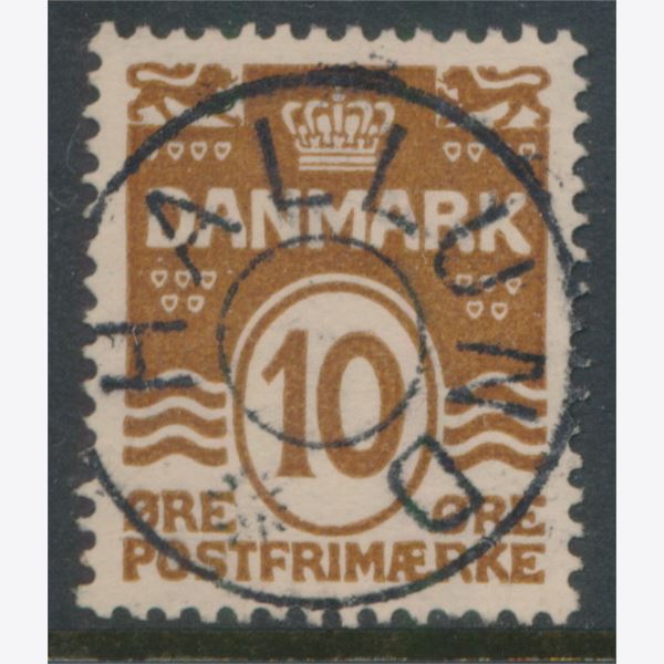 Danmark 1930