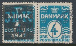 Danmark 1913