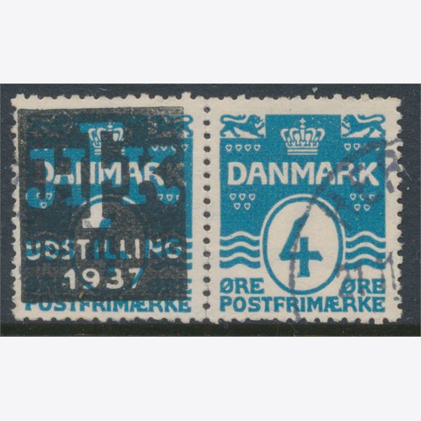 Danmark 1913