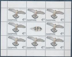 Danmark 2004