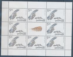 Danmark 2004