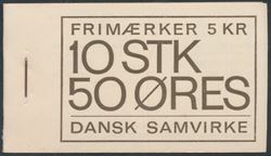 Danmark 1969