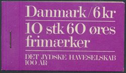 Danmark 1973