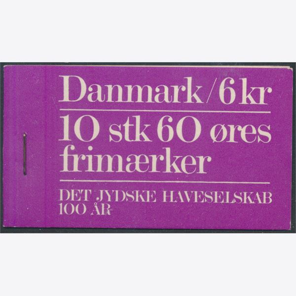 Danmark 1973