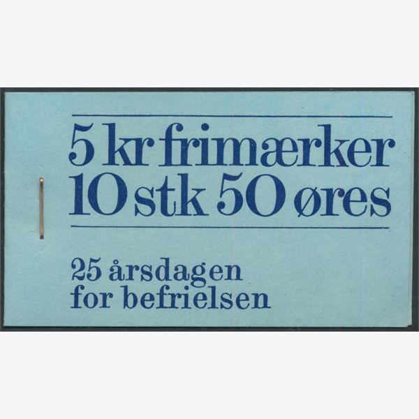 Danmark 1970