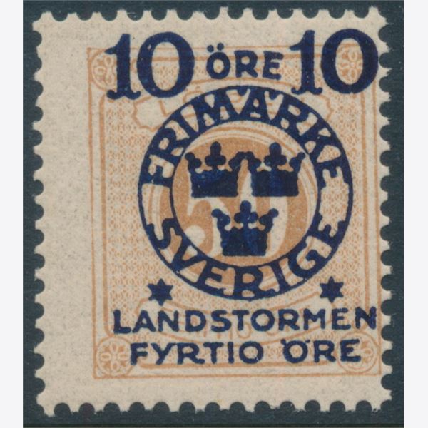 Sverige 1916