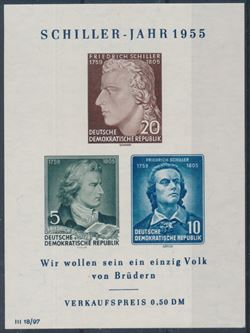 DDR 1955