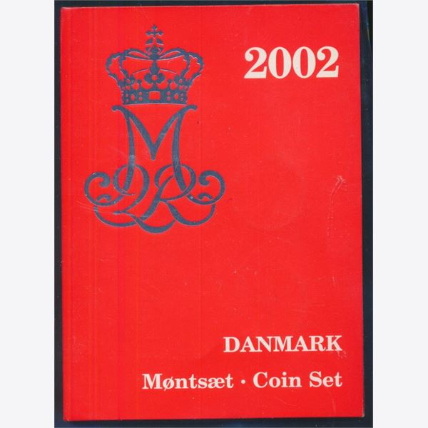 Mønter 2002