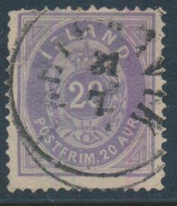 Iceland 1876