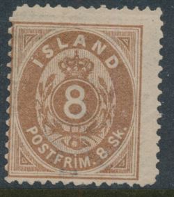 Iceland 1873