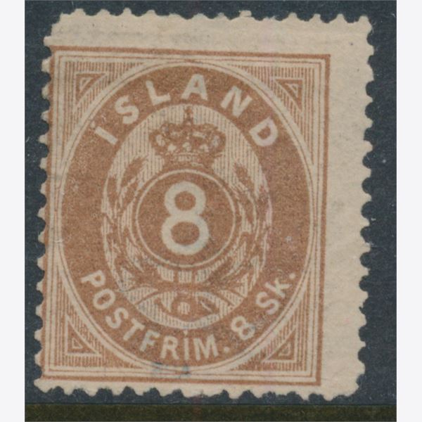 Iceland 1873