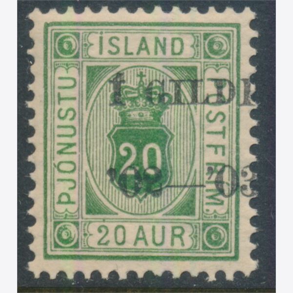 Iceland 1902